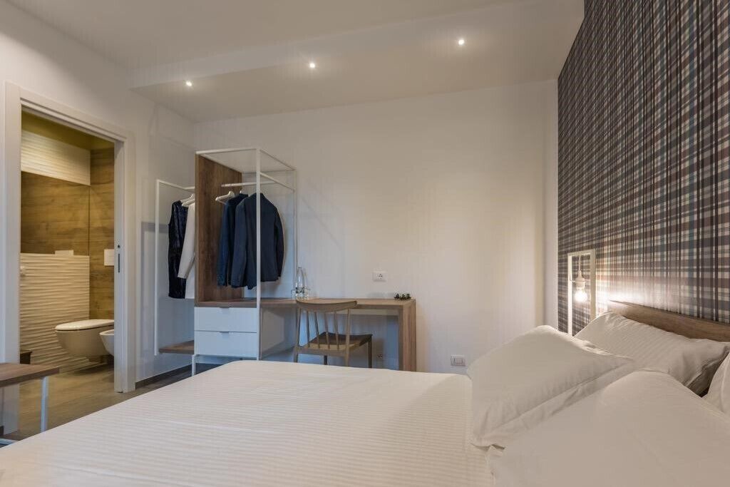 Photo of Bedroom in Ragusa