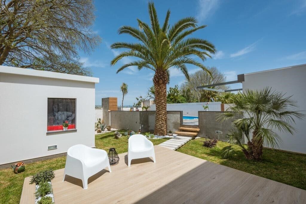 Photo of Patio Balcony in Ragusa