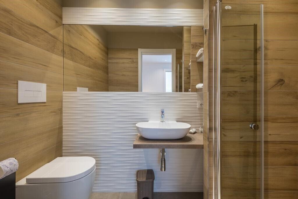 Photo of Bathroom in Ragusa