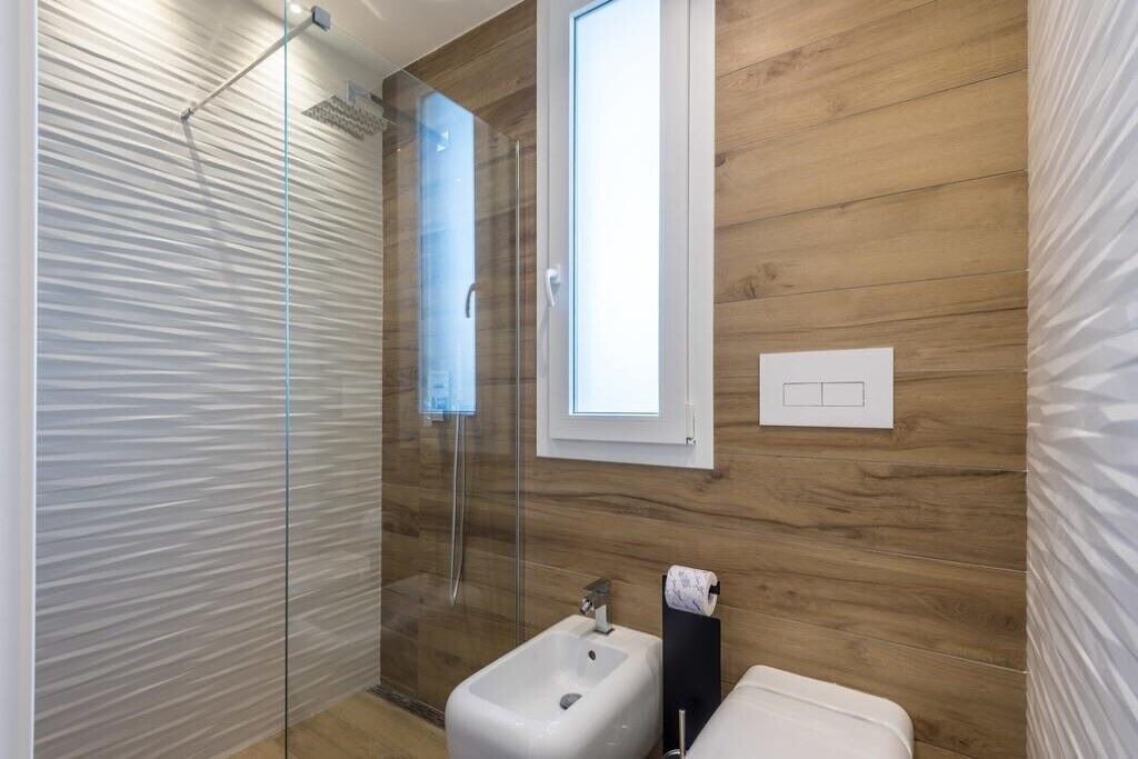 Photo of Bathroom in Ragusa