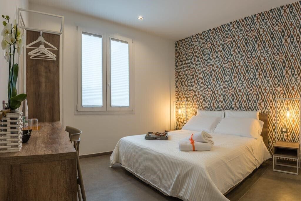 Photo of Bedroom in Ragusa