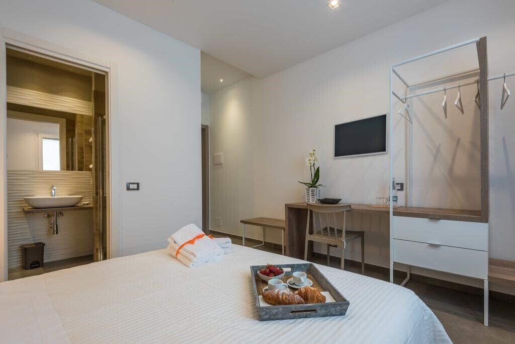 Photo of Bedroom in Ragusa