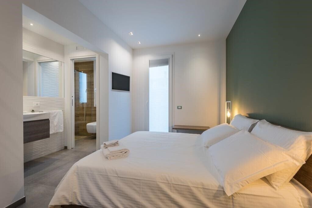 Photo of Bedroom in Ragusa