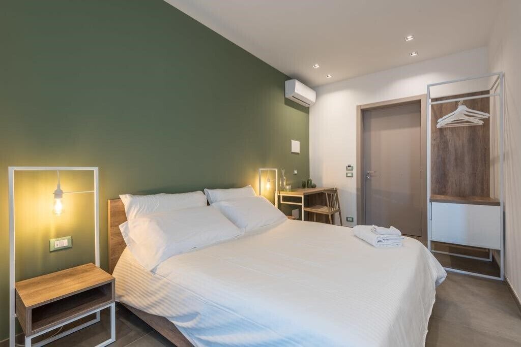 Photo of Bedroom in Ragusa