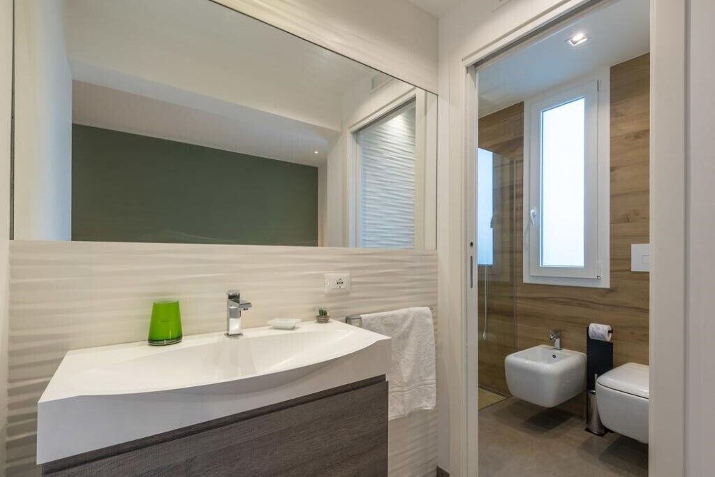 Photo of Bathroom in Ragusa