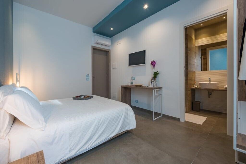 Photo of Bedroom in Ragusa