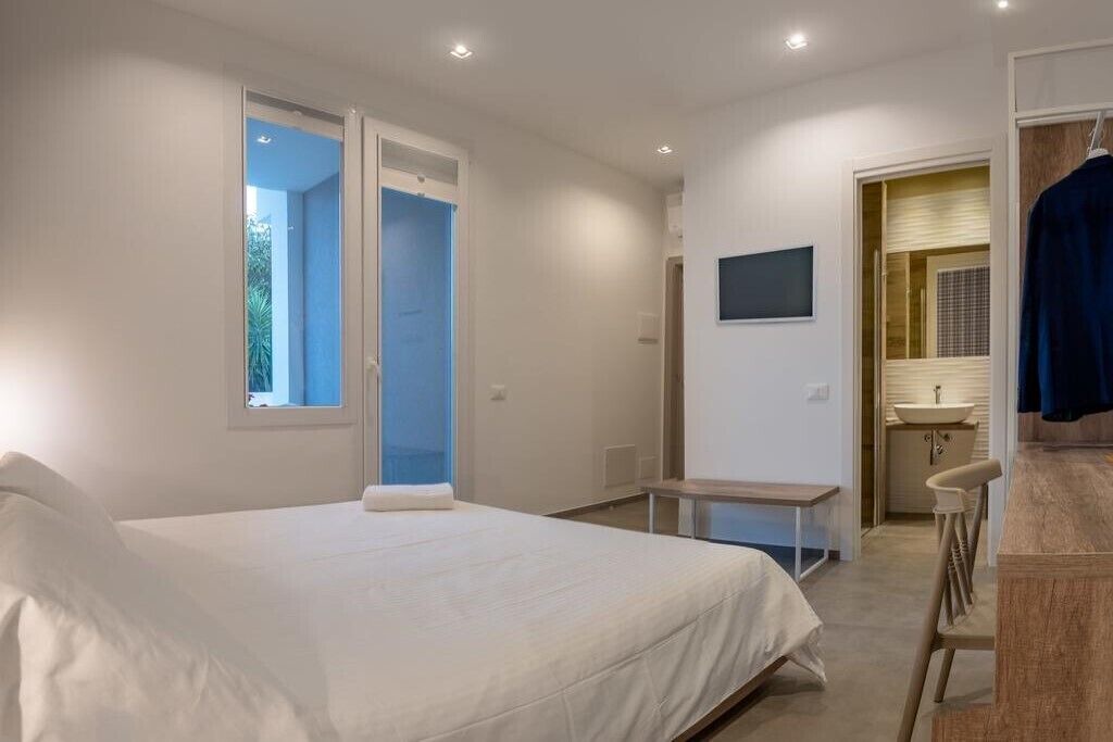 Photo of Bedroom in Ragusa