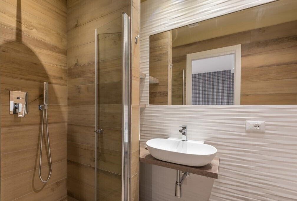 Photo of Bathroom in Ragusa