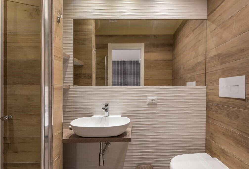 Photo of Bathroom in Ragusa