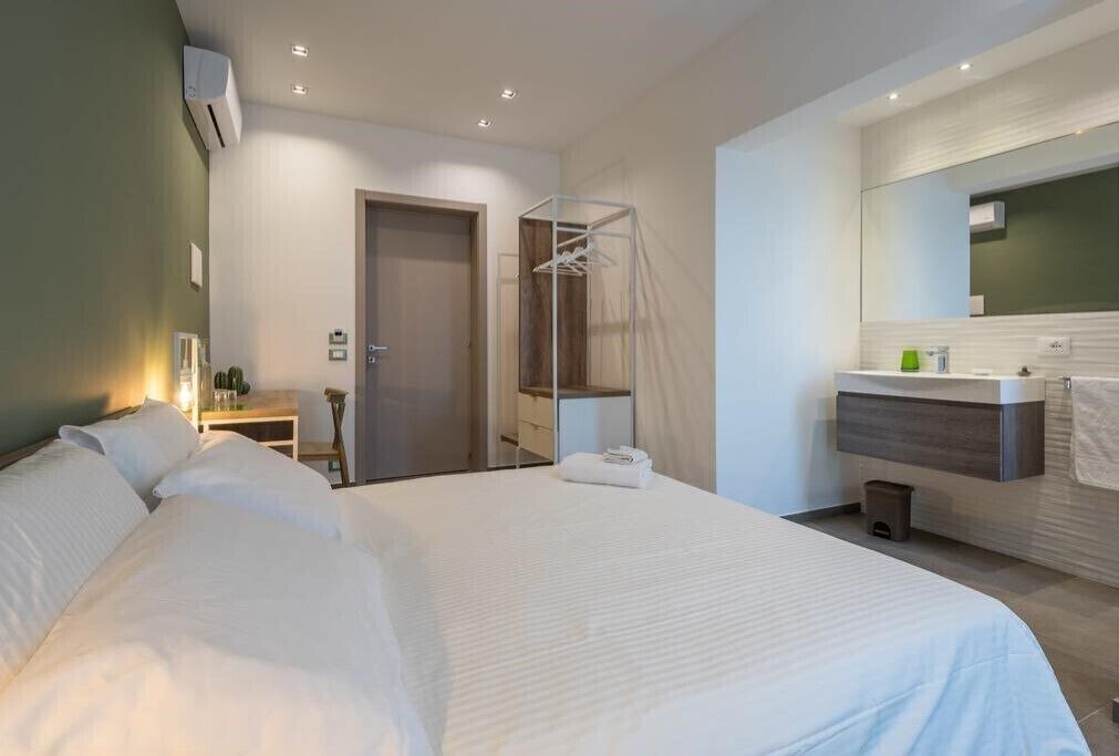 Photo of Bedroom in Ragusa