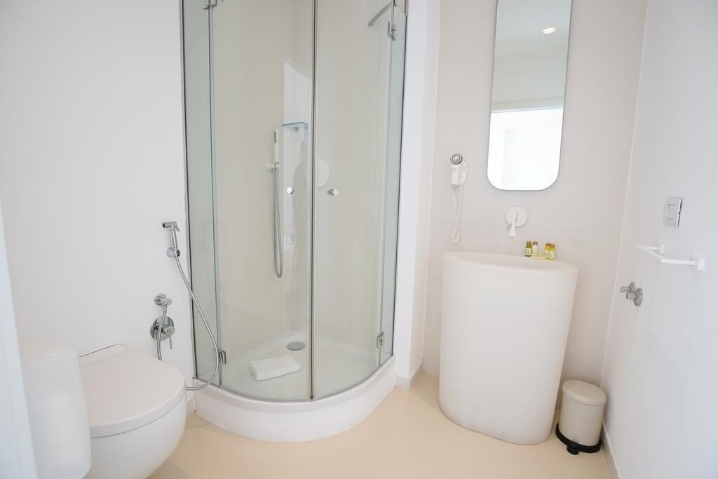 Photo of Bathroom in Messina