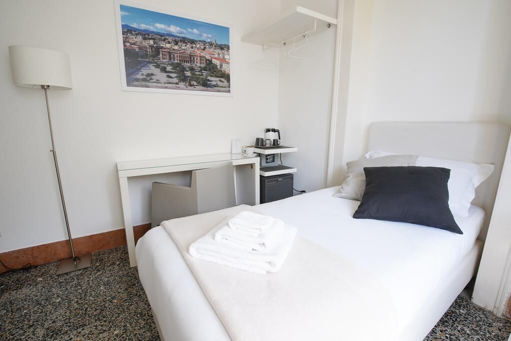 Photo of Bedroom in Messina