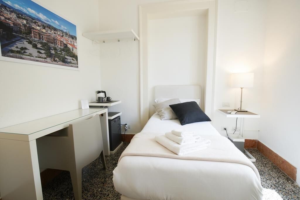 Photo of Bedroom in Messina