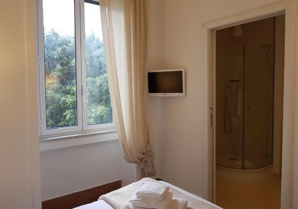 Photo of Bedroom in Messina