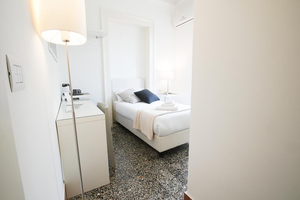 Photo of Bedroom in Messina