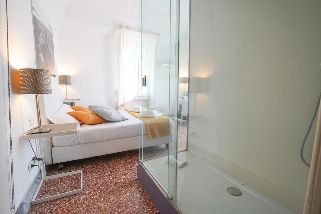 Photo of Bedroom in Messina