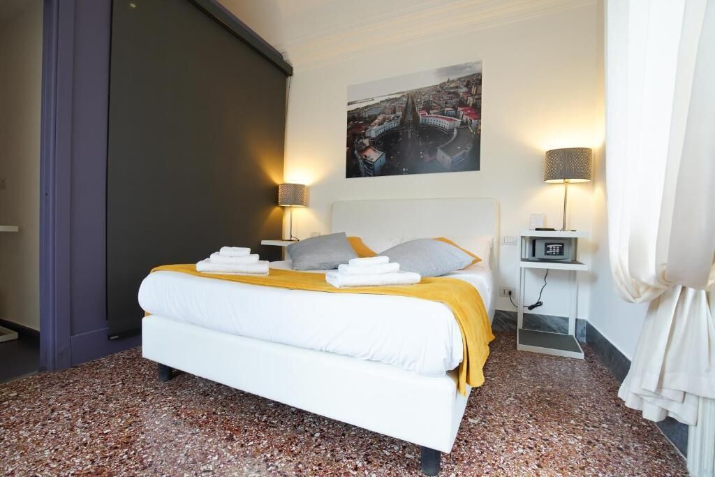 Photo of Bedroom in Messina