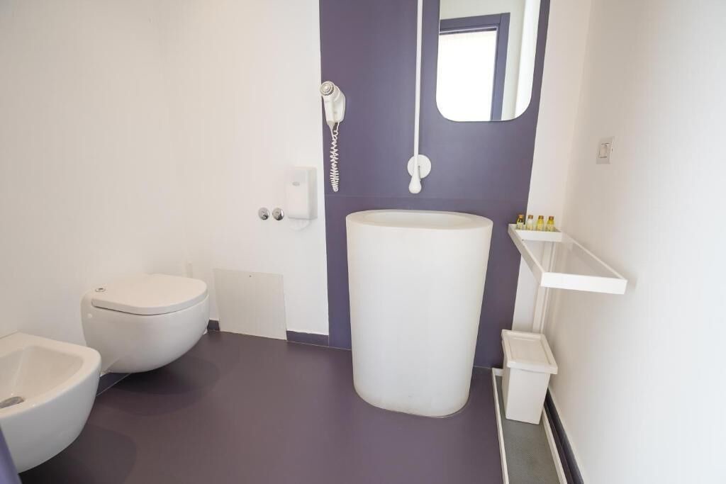 Photo of Bathroom in Messina