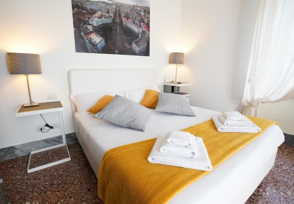 Photo of Bedroom in Messina
