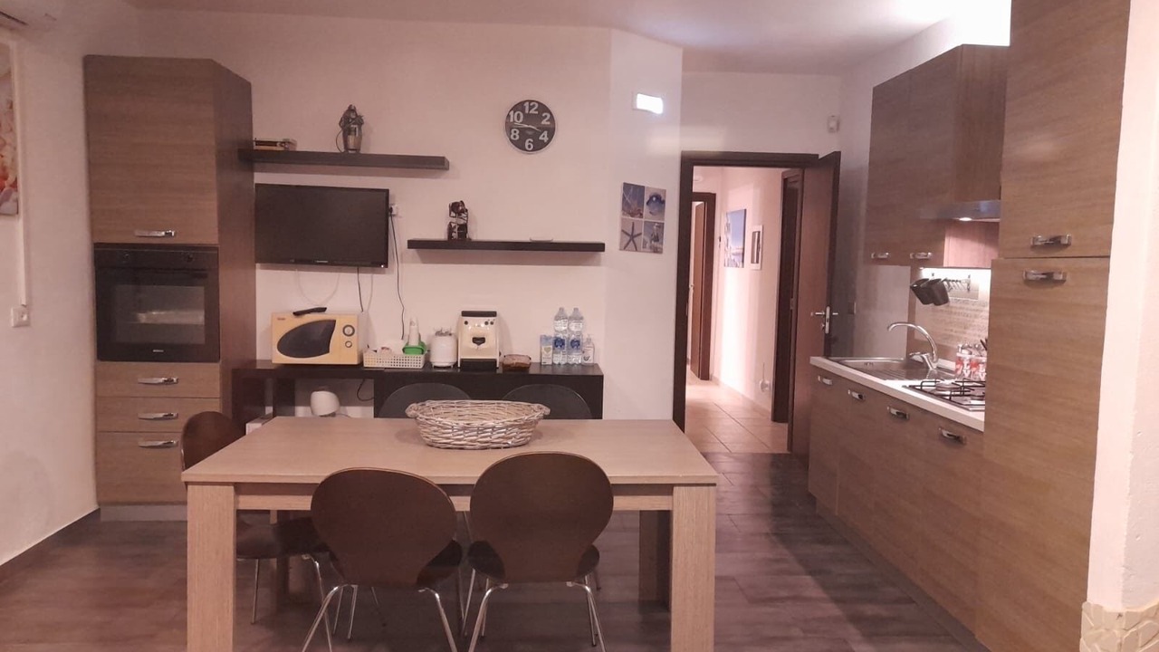 Photo of Kitchen in Brucoli