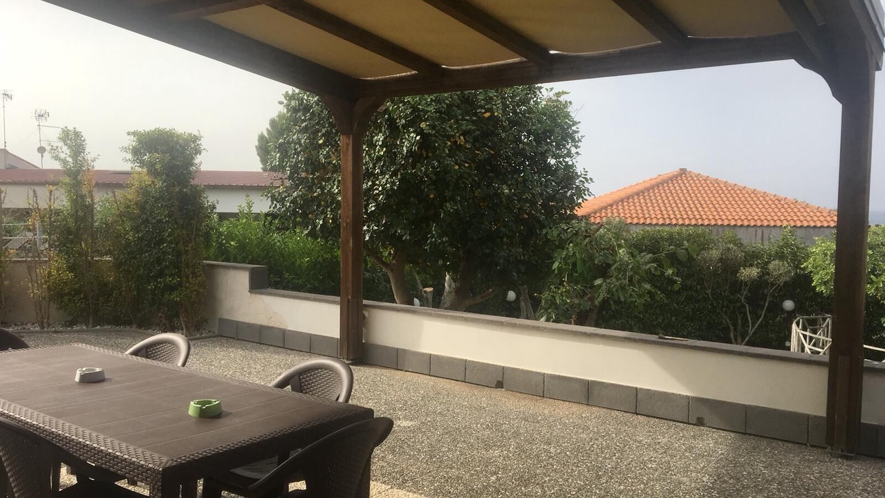 Photo of Outdoor in Brucoli