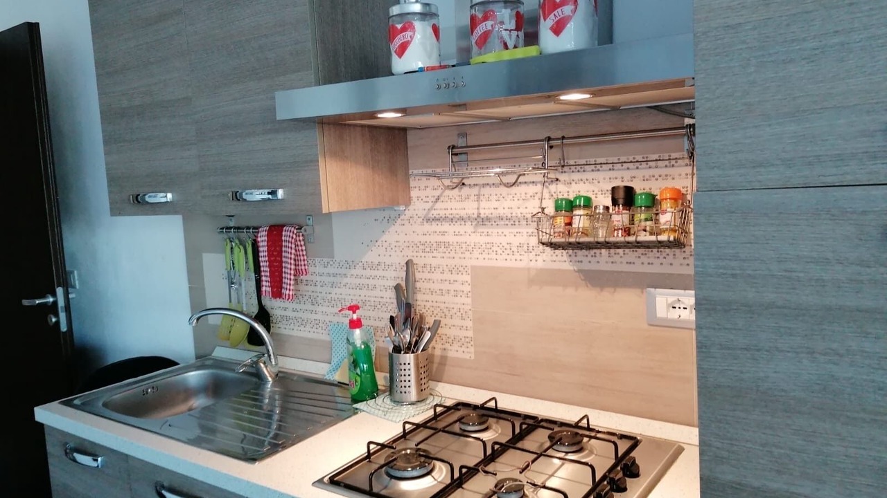 Photo of Kitchen in Brucoli