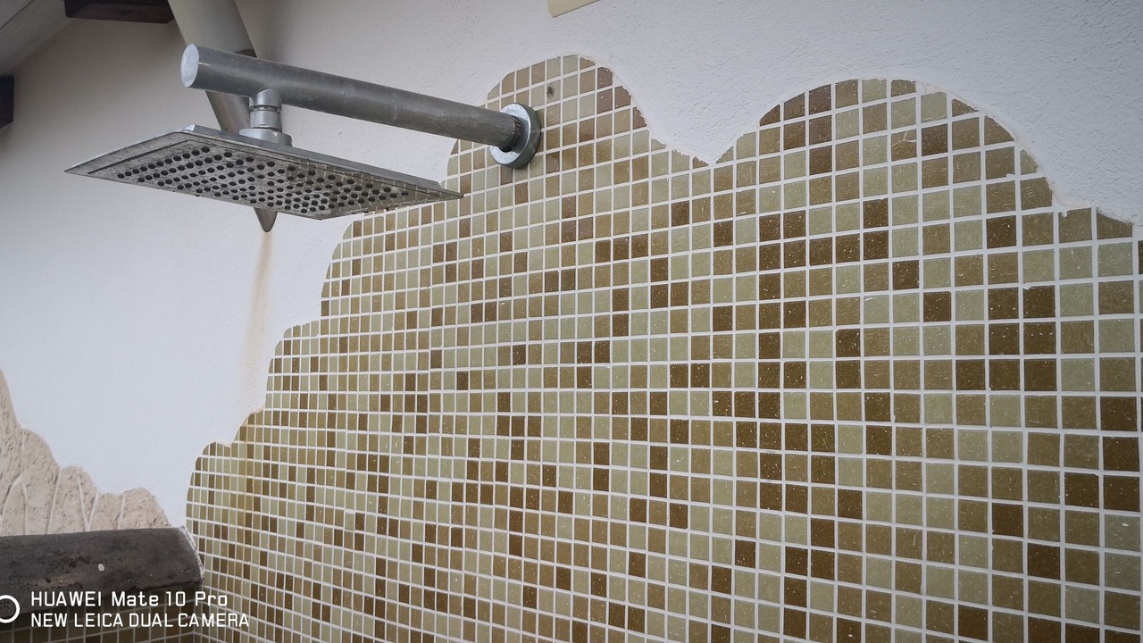 Photo of Bathroom in Brucoli