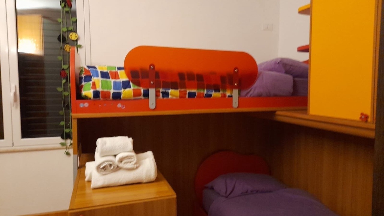 Photo of Bedroom in Brucoli