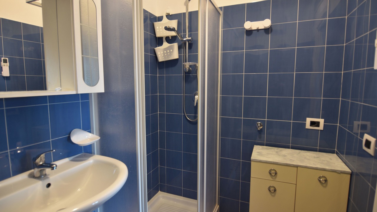 Photo of Bathroom in Castellabate