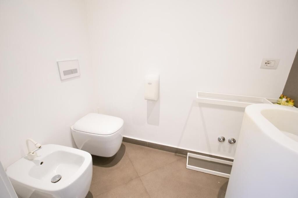Photo of Bathroom in Messina