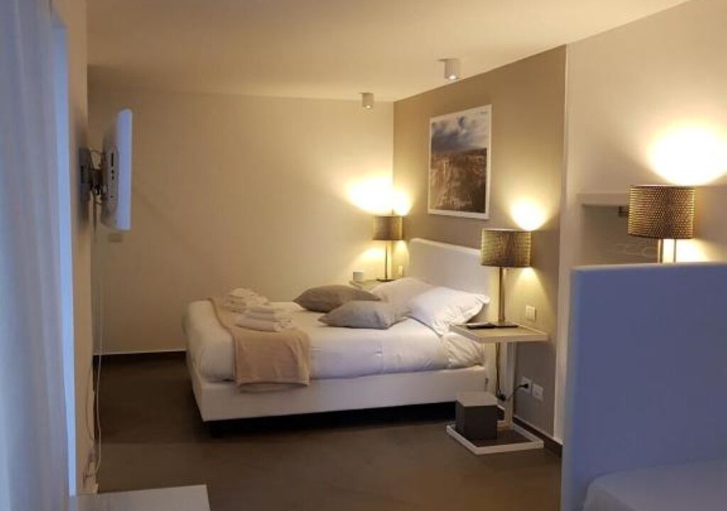 Photo of Bedroom in Messina