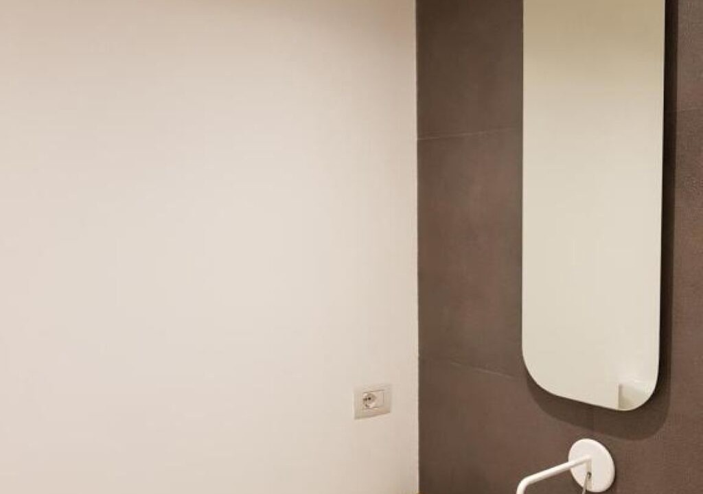 Photo of Bathroom in Messina