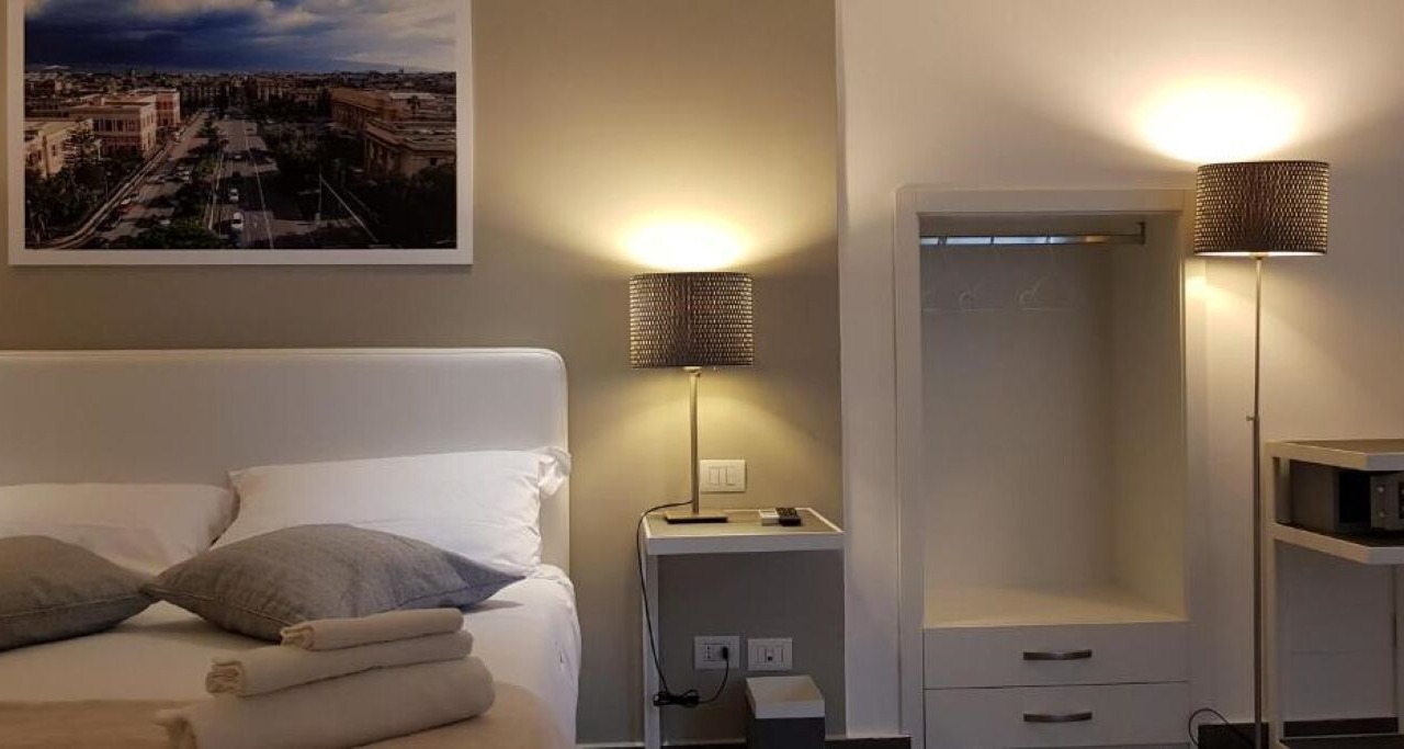 Photo of Bedroom in Messina
