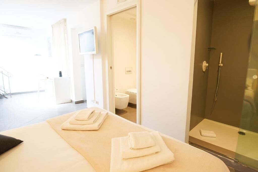 Photo of Bedroom in Messina