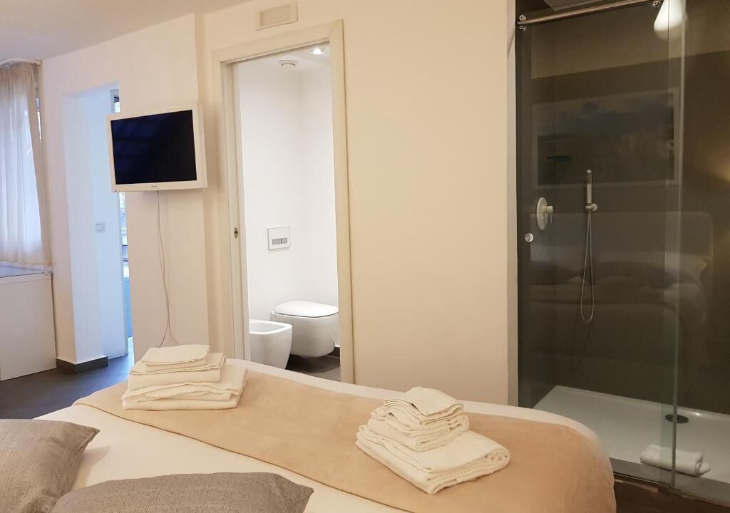 Photo of Bedroom in Messina