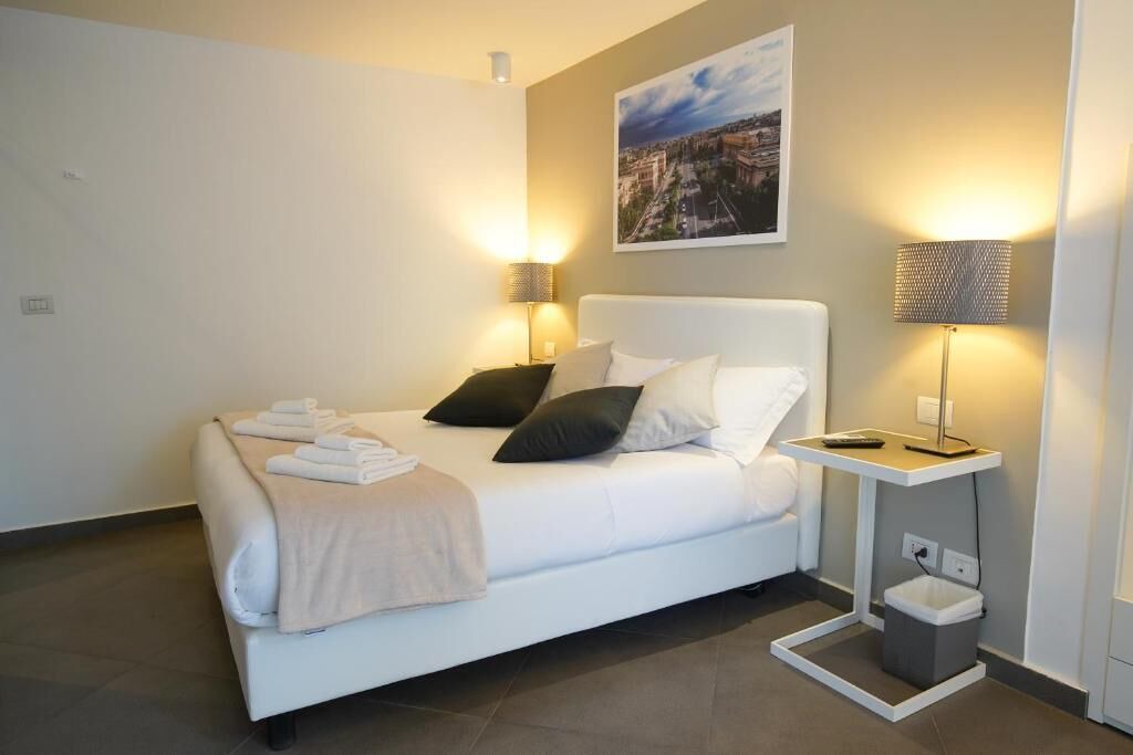 Photo of Bedroom in Messina