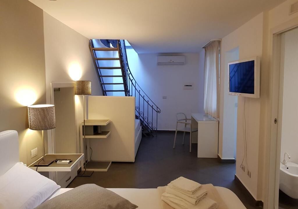Photo of Bedroom in Messina