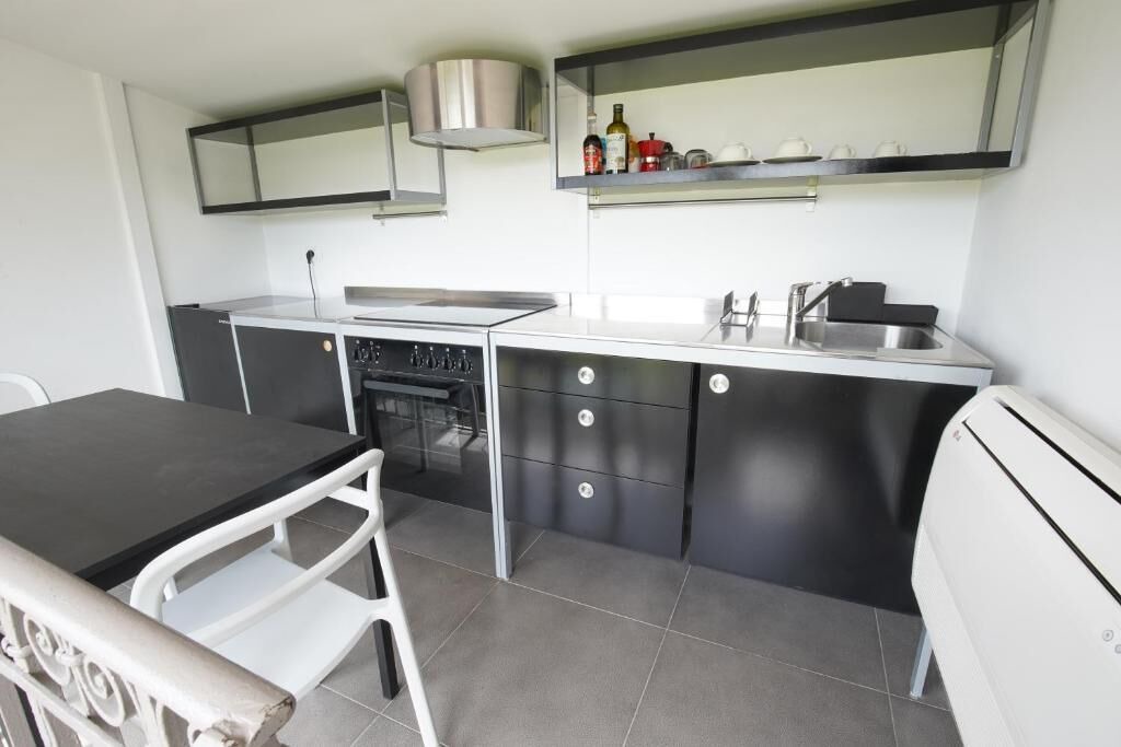 Photo of Kitchen in Messina