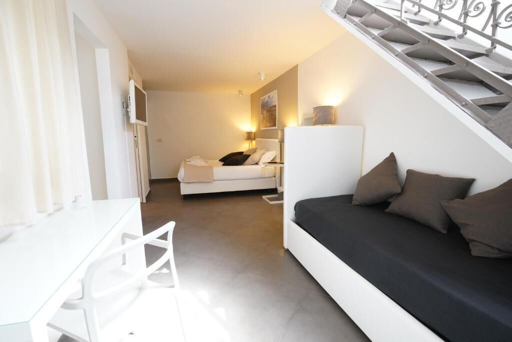 Photo of Bedroom in Messina