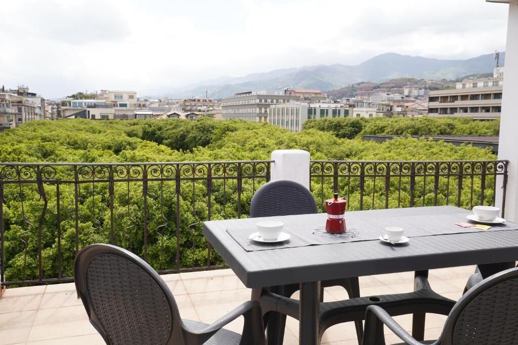 Photo of Outdoor in Messina
