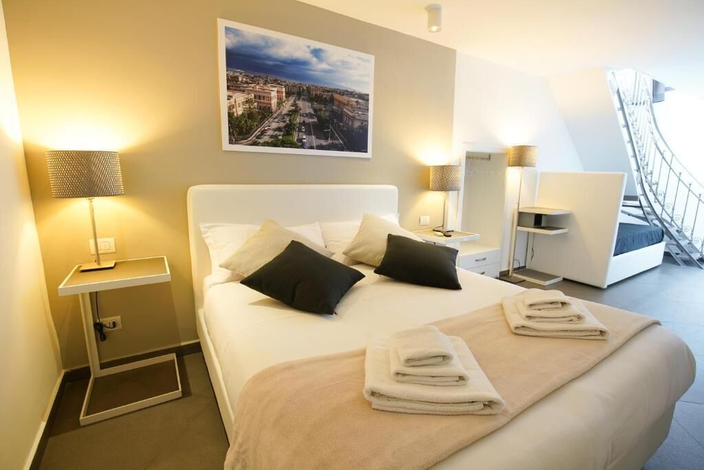 Photo of Bedroom in Messina