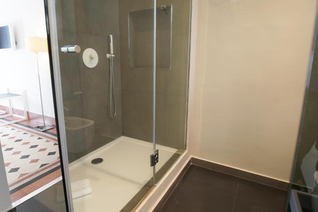 Photo of Bathroom in Messina