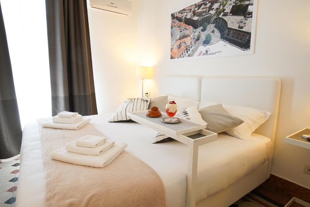Photo of Bedroom in Messina