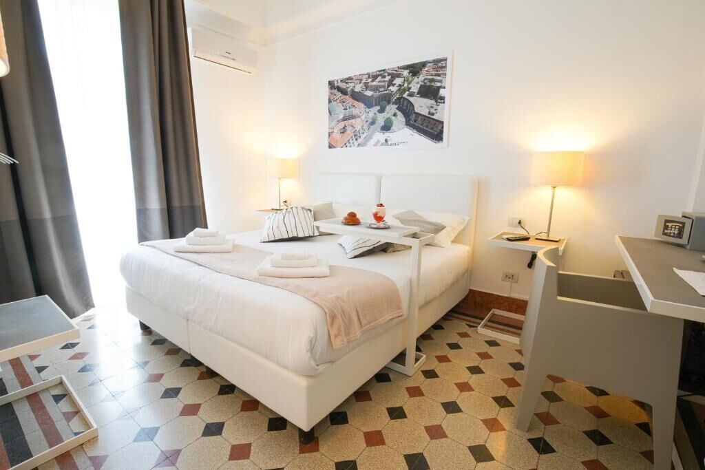 Photo of Bedroom in Messina