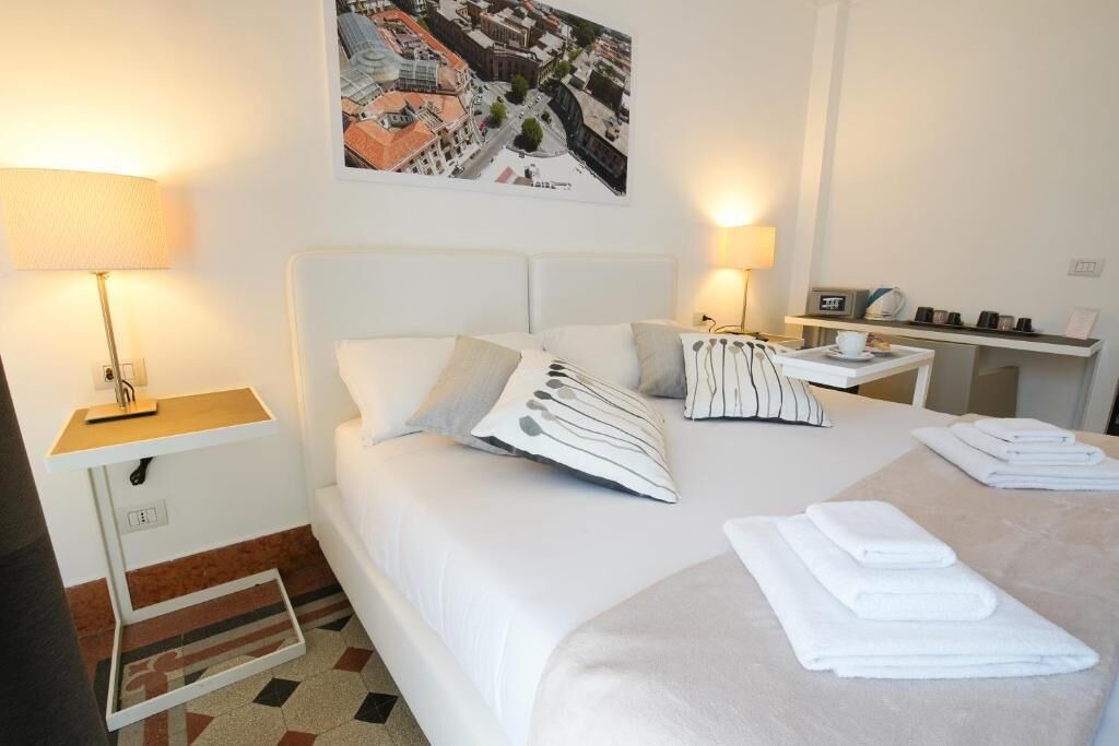 Photo of Bedroom in Messina