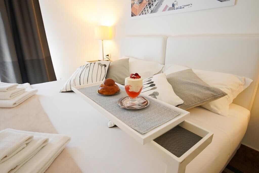 Photo of Bedroom in Messina