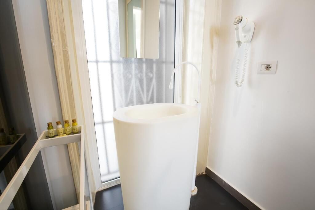 Photo of Bathroom in Messina