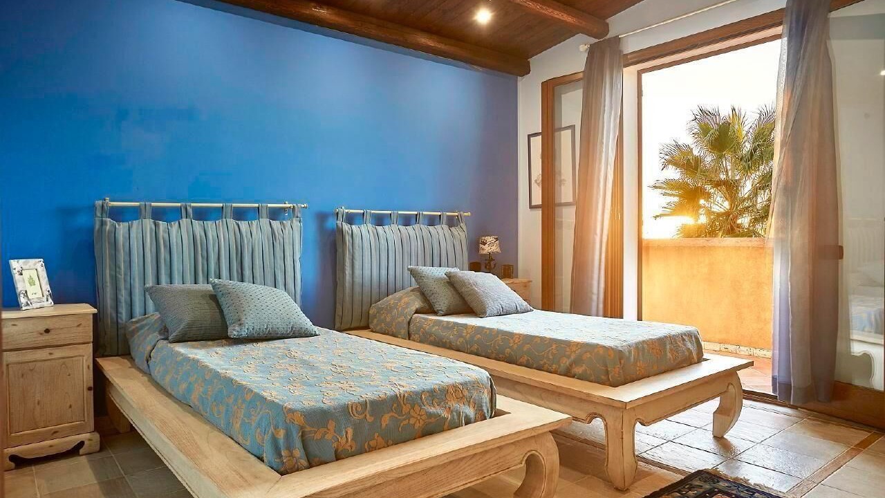 Photo of Bedroom in Selinunte