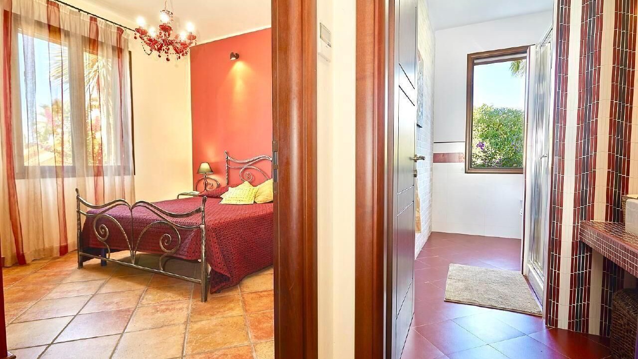 Photo of Bedroom in Selinunte