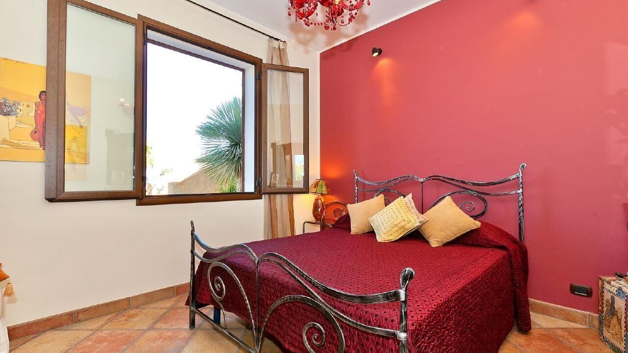 Photo of Bedroom in Selinunte
